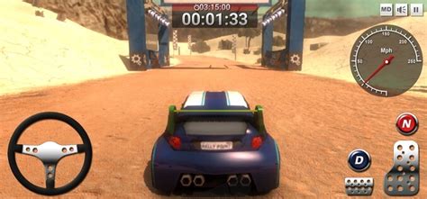 Rally Point 4 Free Game Play Now at onlineracinggamesfree.com