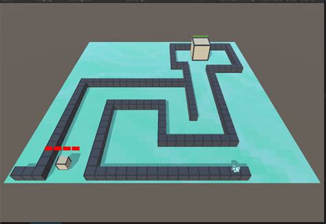 GitHub - javonn13/Tower-Defense: A 3D strategy game where the goal is ...