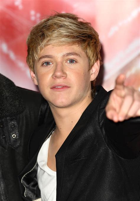 Niall Horan - IMDb