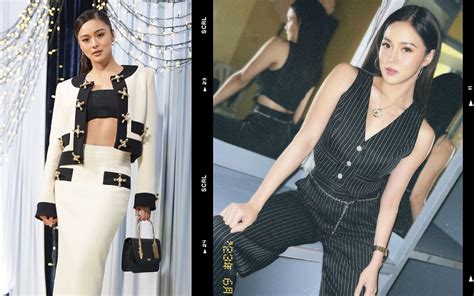 #MetroStyleWatch: Kim Chiu Is A Style Maven! Here Are Her Best Looks ...