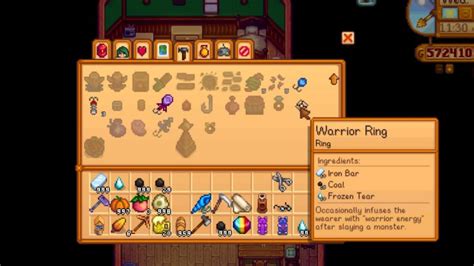 Stardew Frozen Tear: Best Ways to Get Them