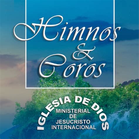 Himnos y Coros IDMJI - App voor iPhone, iPad en iPod touch - AppWereld