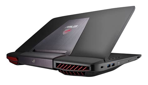 My Asus ROG THEMED LAPTOP COOLER