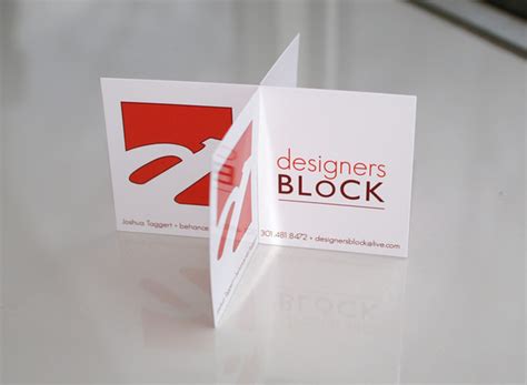 Designers Block - LOGO on Behance