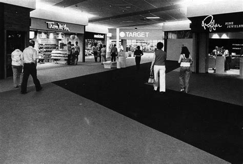 North Dakota History in Photos: Kirkwood Mall | Tribune Photo ...