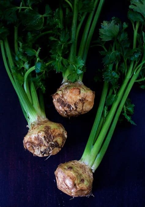 Celery Root Puree (Celeriac) - From A Chef's Kitchen