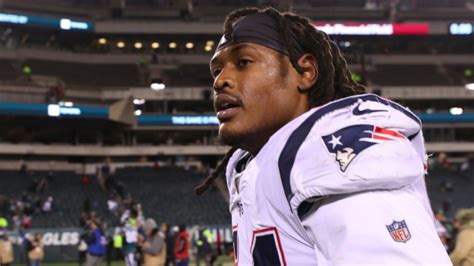 Patriots Star Dont'a Hightower Pens Heartfelt Retirement Letter