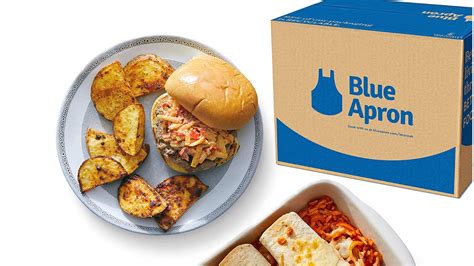 Blue Apron Meal Kits Are Now Available on Amazon, No Subscription ...