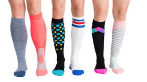 Compression Socks For Edema - (The Ultimate Guide!)