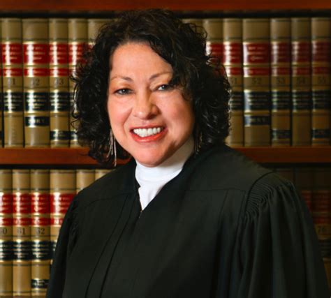 Sonia Sotomayor Helping Develop Civics Education-Related Video Games ...