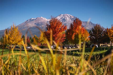 Mount Shasta Resort - Discover Siskiyou