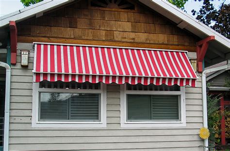 Window Retractable Awnings – Southern Oregon's Leading Awning Provider ...