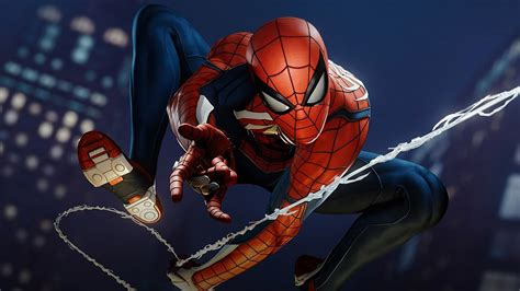 Sony Buys Spiderman Developer Insomniac Games - Geek Ireland