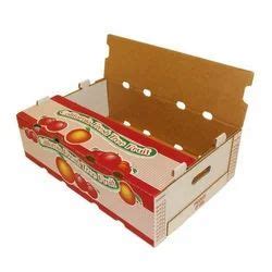 Fruit Packaging Boxes - Fruit Boxes Latest Price, Manufacturers & Suppliers