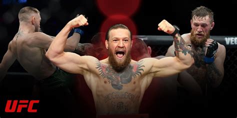 Conor McGregor Hints at Potential Blockbuster Announcement Ahead of UFC ...