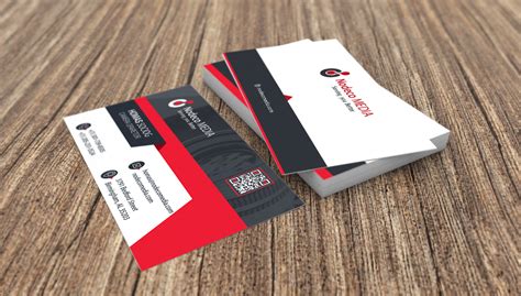 Design Professional Business Card-Express Delivery for $5 - SEOClerks