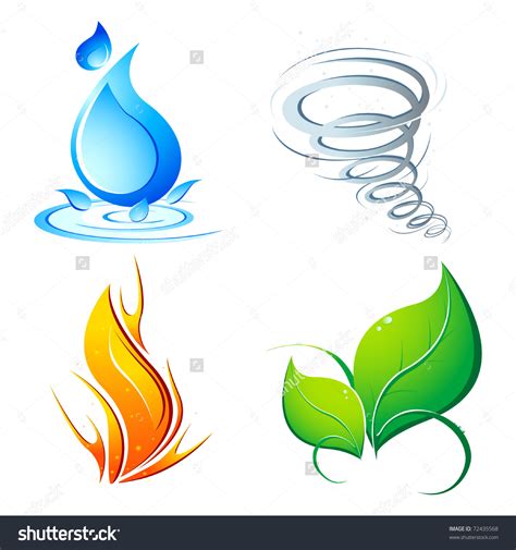 earth water air plant clipart 20 free Cliparts | Download images on Clipground 2024