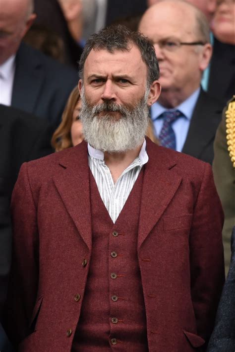 Funnyman Tommy Tiernan reveals he was 'squeezed' by teacher at school | The Irish Sun