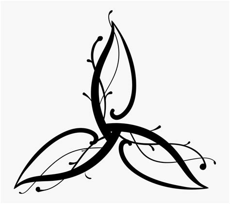 Goddess Wiccan Symbols , Free Transparent Clipart - ClipartKey