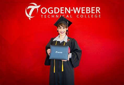 Congratulations to our... - Ogden-Weber Technical College | Facebook