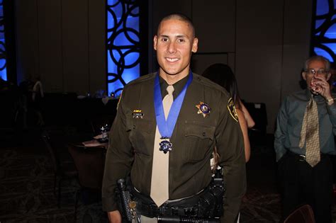 LVMPD - LVMPD "Best of the Badge" Awards Gala! Here are...