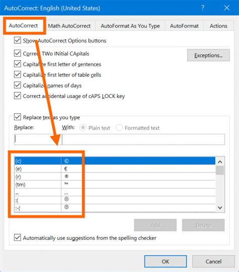 How to Type Copyright Symbol in Windows and Mac? – WebNots