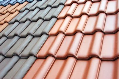 Popular Plastic Roof Tiles