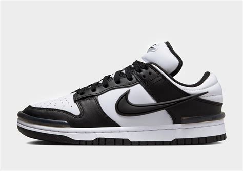 Black Nike Dunk Low Twist Women's - JD Sports Singapore