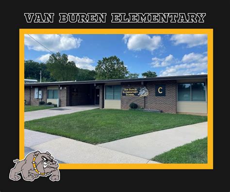 Elementary | Van Buren R-1 School District