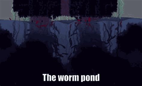 Rain Rain World GIF - Rain Rain World The Worm Pond - Discover & Share GIFs