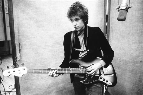 10 Best Bob Dylan Songs of All Time - Singersroom.com