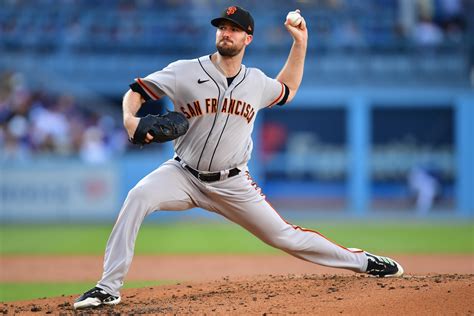 Wade, Davis, Wood lead SF Giants to 15-0 victory over Dodgers - Sports ...