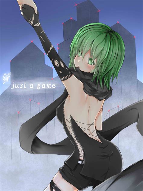 Just a game - VOCALOID - Songs - Image #1261202 - Zerochan Anime Image ...