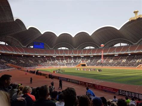 Rungrado 1st Of May Stadium 3D Model Download Architecture, 51% OFF