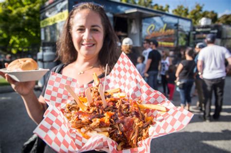 The top 10 food festivals in Toronto for summer 2016