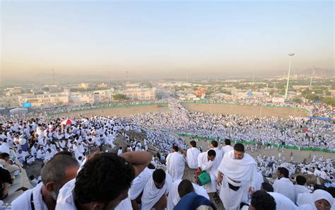 أولى قوافل الحجاج تنطلق الأسبوع المقبل - Alghad