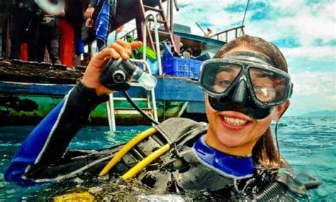 Beginner's One-Day Introduction to Scuba Diving, Nha Trang, Vietnam