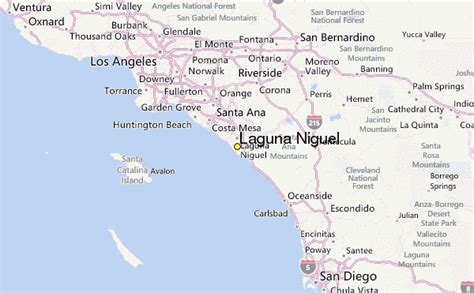 Laguna Niguel Weather Station Record - Historical weather for Laguna Niguel, California