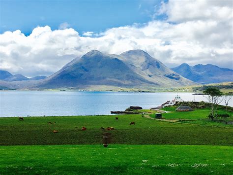 Isle of Raasay Vacation Rentals, Scotland: house rentals & more | Vrbo