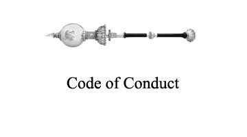 Parliament of Sri Lanka - Code of Conduct for Members of Parliament