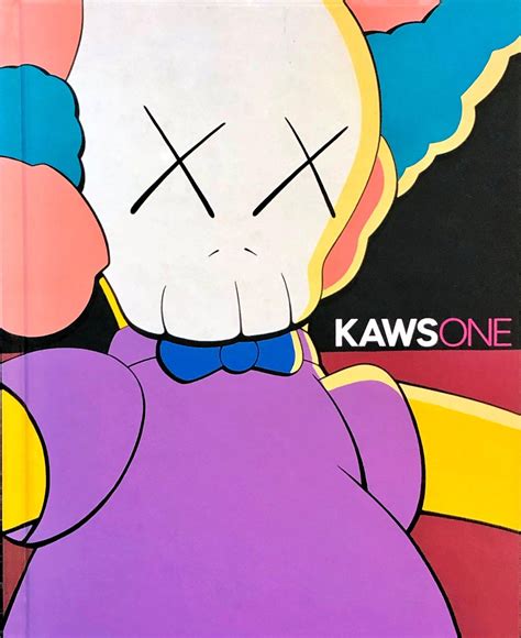 kaws famous artwork Kaws modern end where fort starts worth museum ...