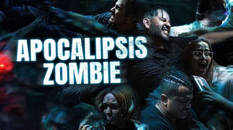 APOCALIPSIS ZOMBIE | ESTRENO 2023 | 4k | PELICULA COMPLETA DE SUSPENSO ...