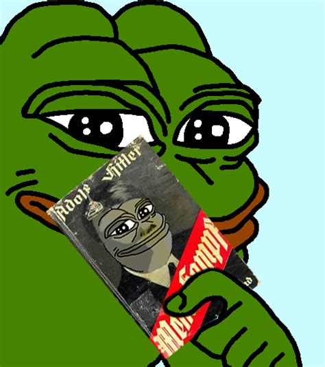 How Pepe the Frog Became a Nazi Trump Supporter and Alt-Right Symbol - Luke Ford