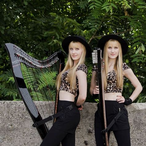 Harp Twins Concert | Palmer, AK, Jun 23, 2023 - MyRockShows