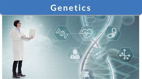 Genetics Definition and Examples - Biology Online Dictionary