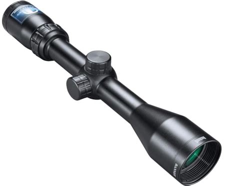 5 Best Scope for 450 Bushmaster - Huntingsphere