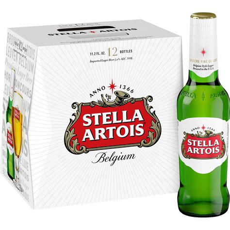 Stella Artois Serving Size Bottle - Best Pictures and Decription Forwardset.Com