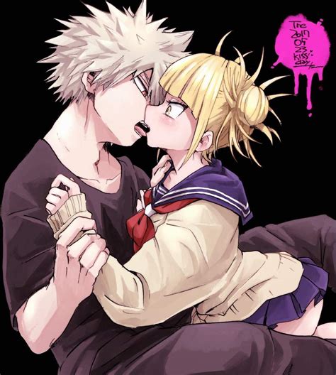 Do you ship Toga with... | My Hero Academia Amino