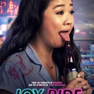 Joy Ride - Rotten Tomatoes