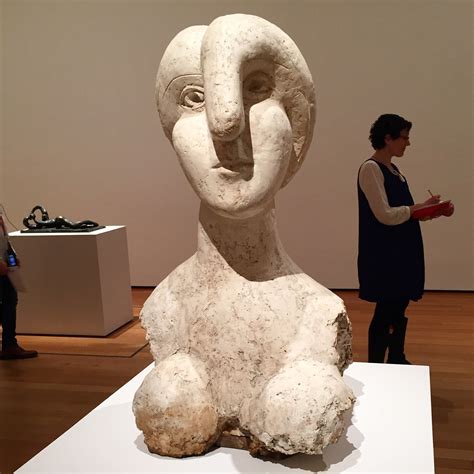 Pippa's Cabinet: Picasso Sculpture at MoMA